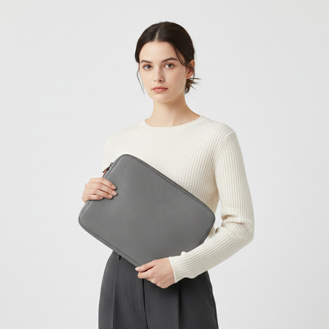 PU Laptop-Hülle