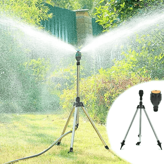Rebolet | Automatisches rotierendes Gartenbewässerungssystem