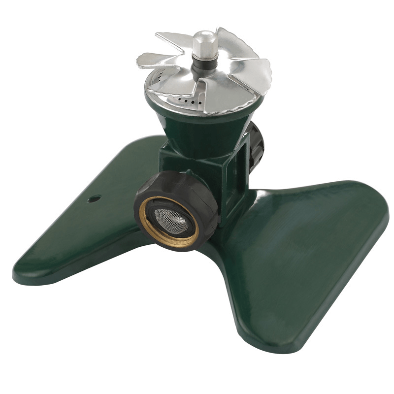 Rebolet | Metall - 360° Garten