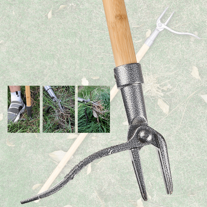 Rebolet | Robustes Gartenwerkzeug
