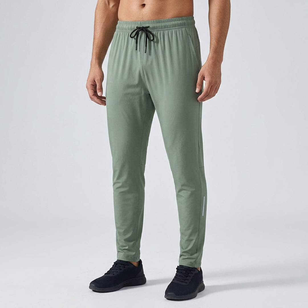 Graveloft Slim Athletic Jogger