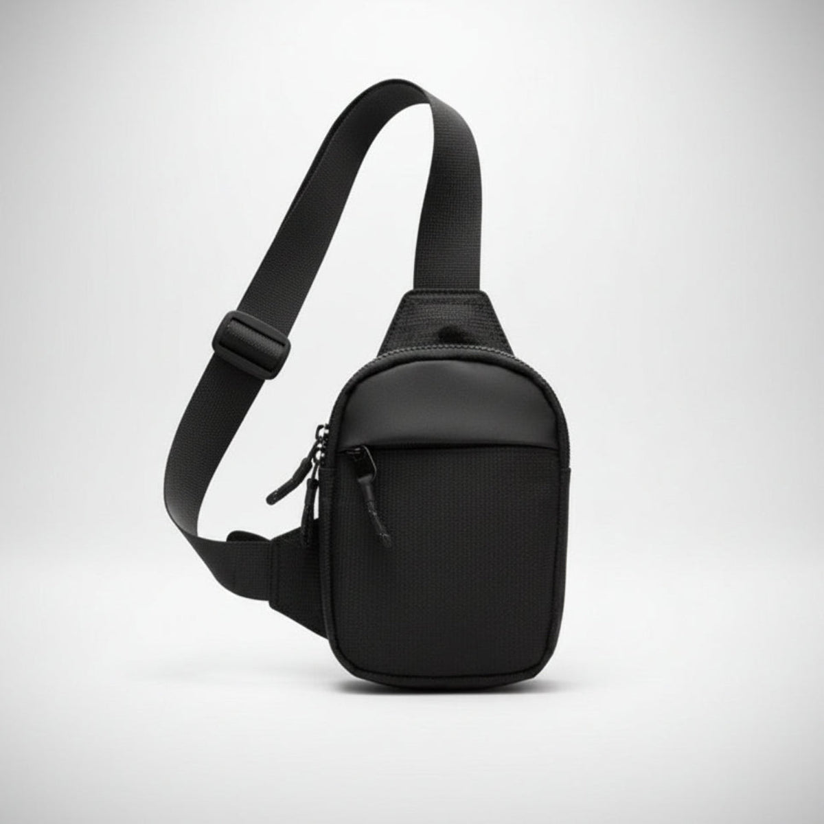 Crossbody Umhängetasche Wasserabweisend – KompaktFlex