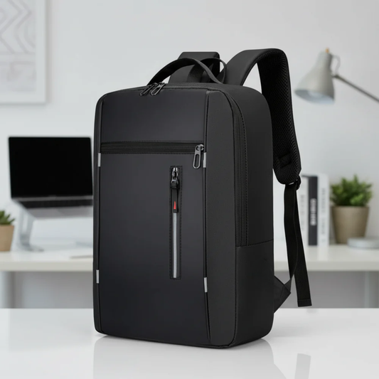 Spritzwassergeschützter Business-Rucksack