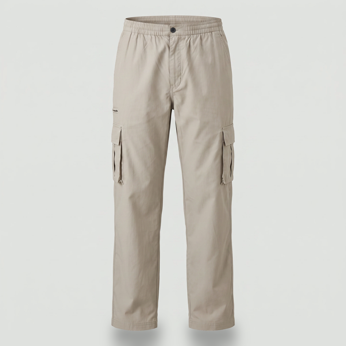 Herren Wanderhose leicht – Cargo, schnelltrocknend