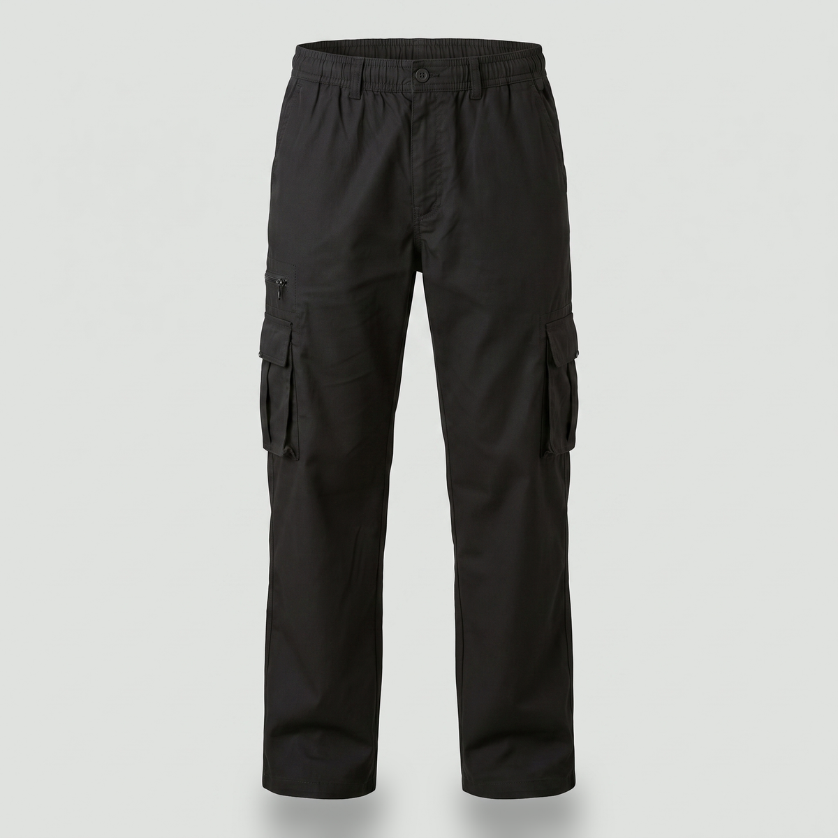 Herren Wanderhose leicht – Cargo, schnelltrocknend