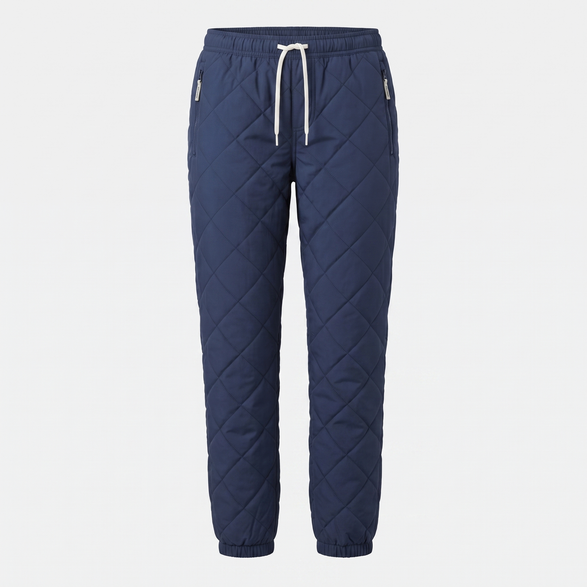 Damen Wanderhose Fleece-gefüttert – Winter-Gehhose
