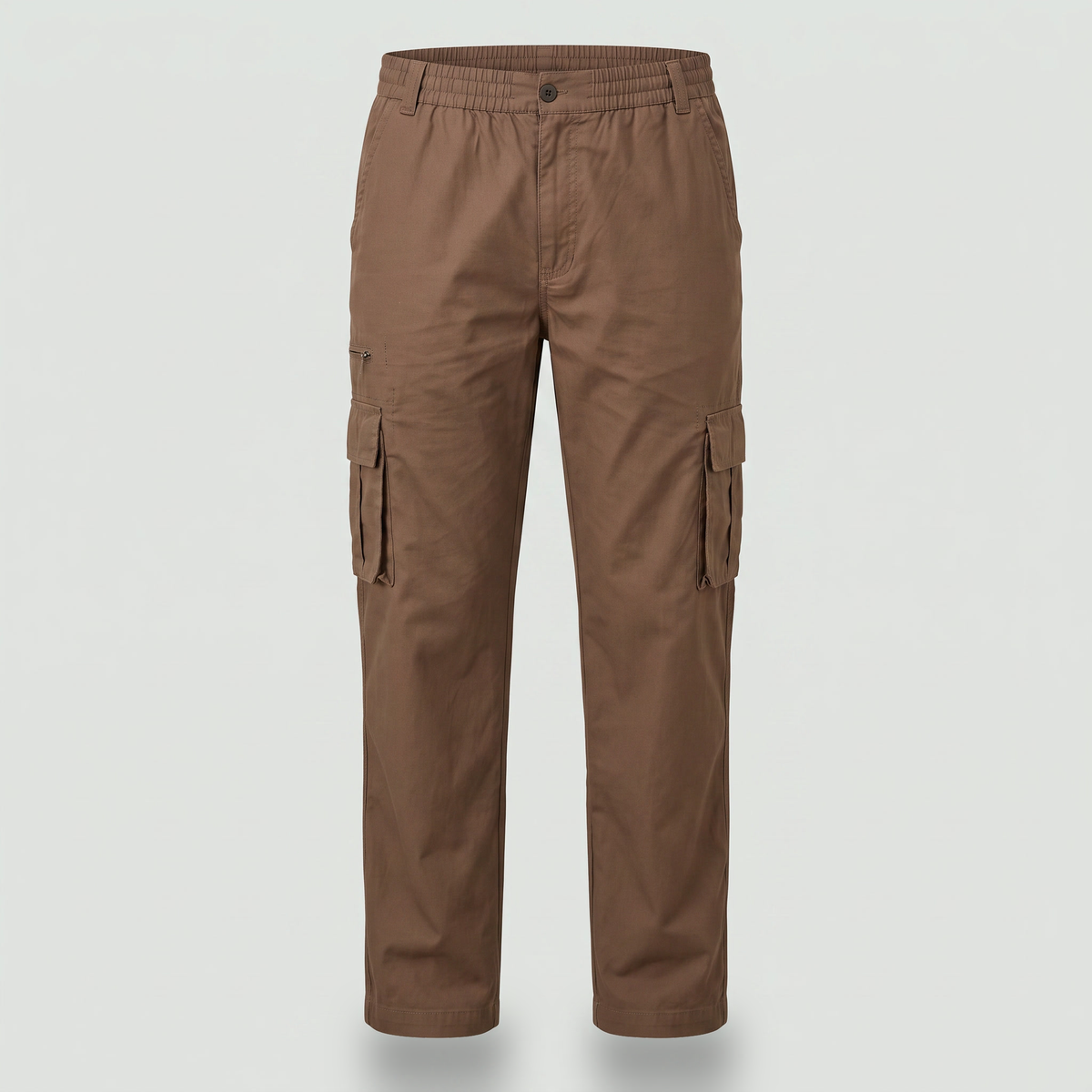 Herren Wanderhose leicht – Cargo, schnelltrocknend