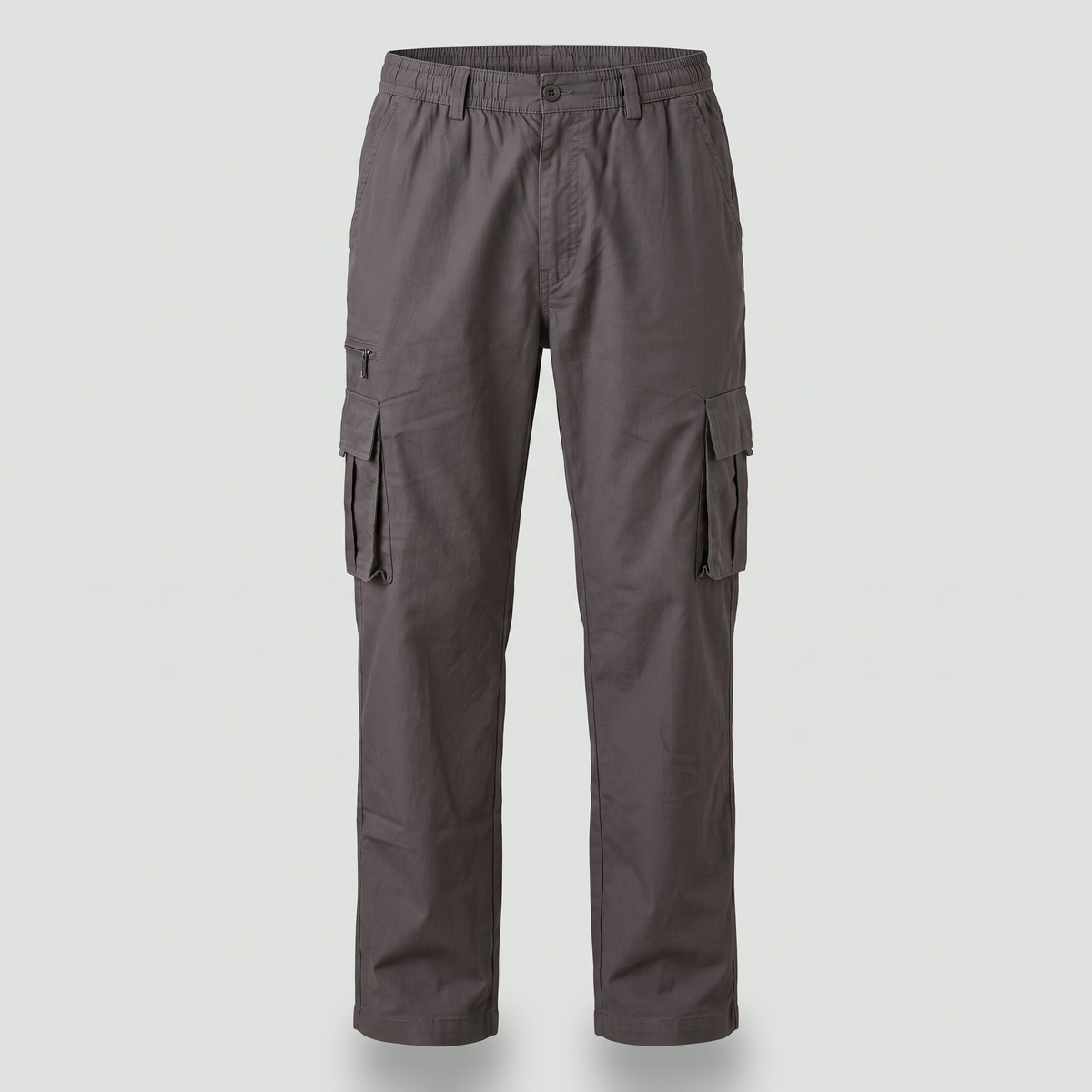 Herren Wanderhose leicht – Cargo, schnelltrocknend