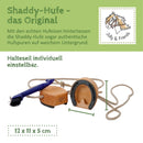 Helga Kreft Shaddy-Hufe natur 50045 Sale