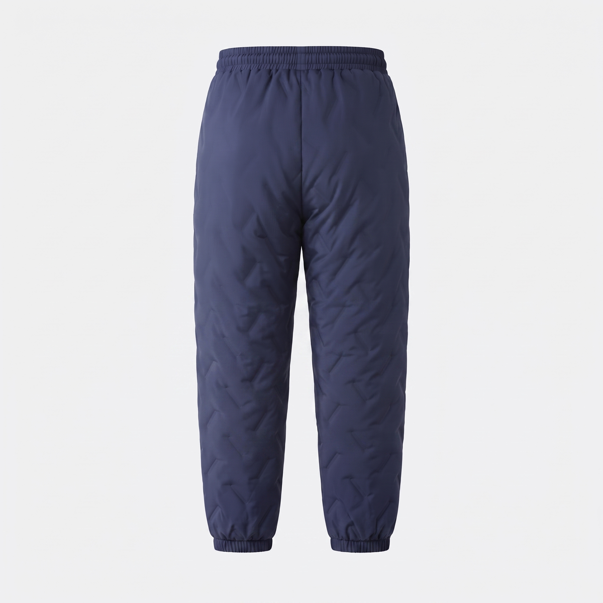Damen Wanderhose Fleece-gefüttert – Winter-Gehhose