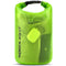 Nordlight Dry Bag 2L Wasserdichter Beutel - (Grün) Wasserdichter Packsack Mit Roll Top Verschluss Und Schultergurt | Schwimmen, Baden, Strand, Kanu, Stand Up Paddling, Tauchen