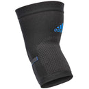 adidas Unisex-Adult Performance Ellbogenstütze, Blau, M