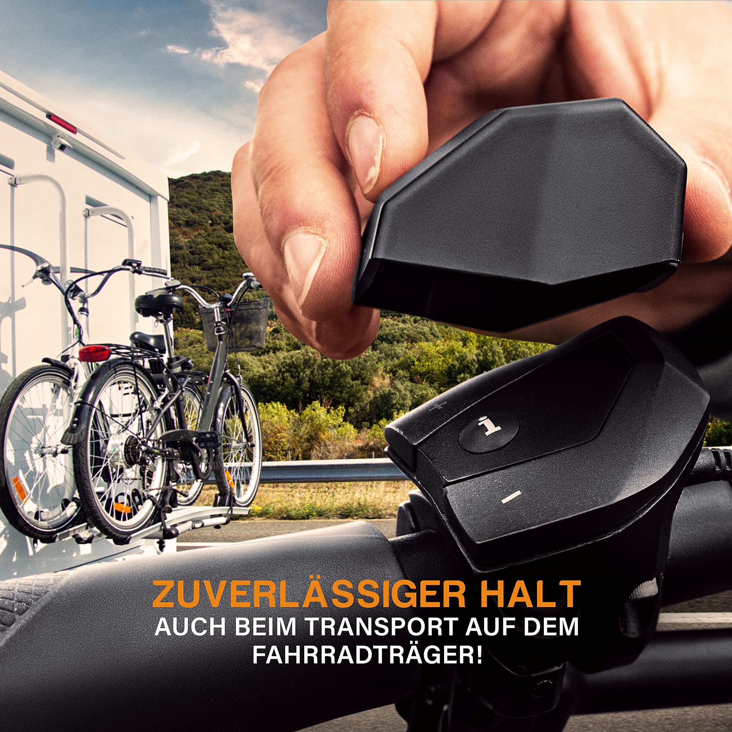 Wheeloo Kontaktschutz 3er Set für Bosch Intuvia + Nyon Fahrradcomputer I Pin Abdeckung I E-Bike Schutzhüllen Set zum Schutz der Pins an Akku, Display und Bedieneinheit I Fahrradzubehör