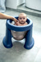 Softtub Baby Badewanne für Neugeborene, faltbare Babywanne, Baby Bad, Platz und Wasser sparen, Made in Dänemark, recycelbar