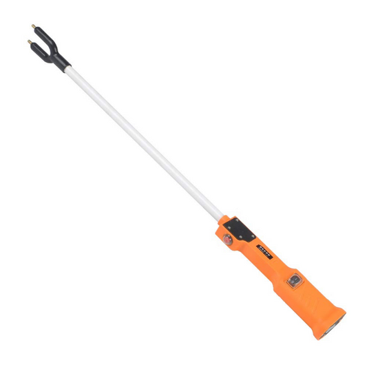 Rebolet | Premium Handheld Electric Cattle Prodder – Leistungsstark & Zuverlässig
