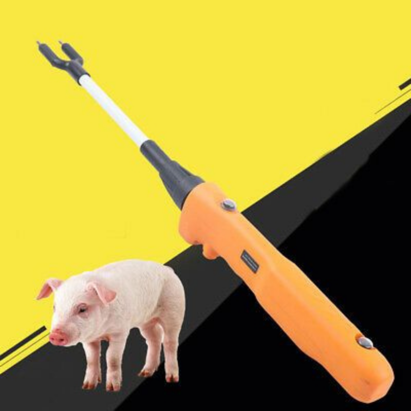 Rebolet | Premium Handheld Electric Cattle Prodder – Leistungsstark & Zuverlässig