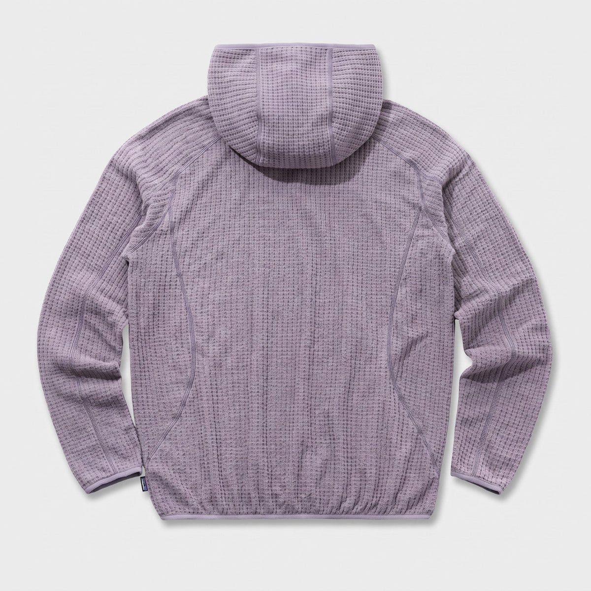 Herren Fleece-Hoodie – Thermolite Fleece-Pullover mit Kapuze