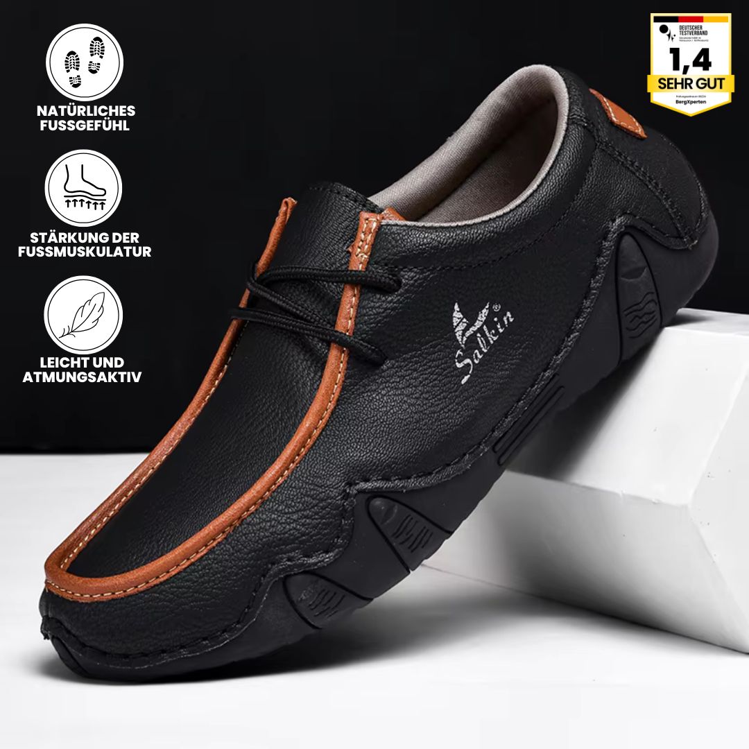 Rebolet | Loafex - Orthopädische, rutschfeste & wasserdichte Barfußschuhe