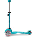 Micro Scooter mini micro Deluxe smart aqua