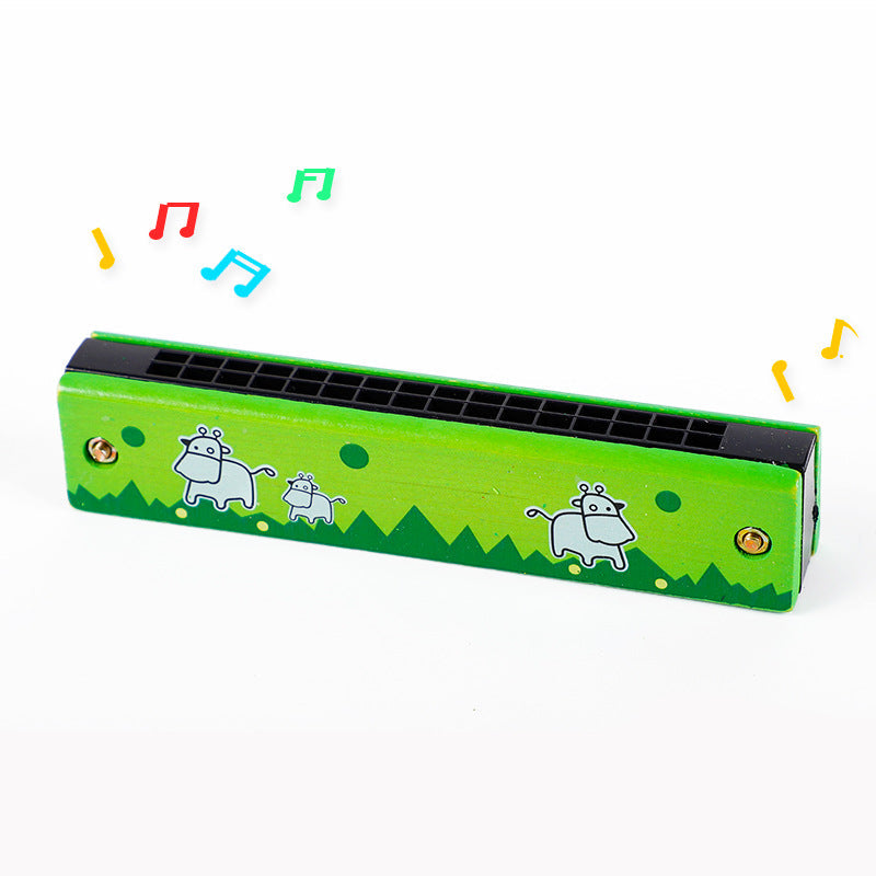Rebolet | Kinder Mundharmonika Musikinstrument