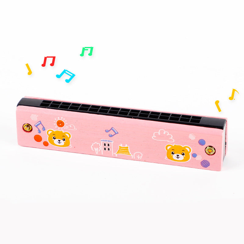 Rebolet | Kinder Mundharmonika Musikinstrument