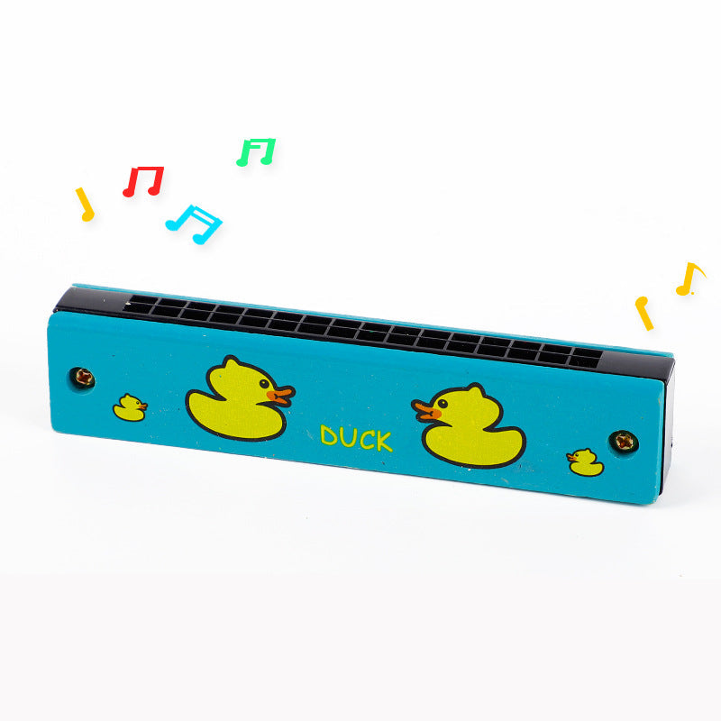 Rebolet | Kinder Mundharmonika Musikinstrument