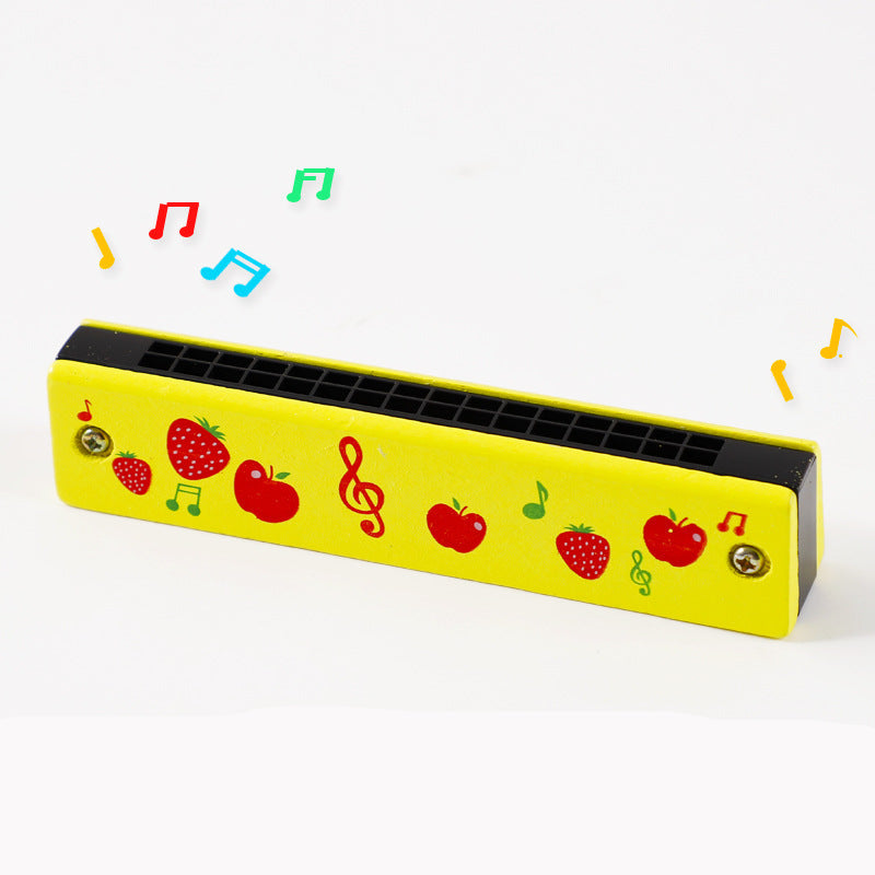 Rebolet | Kinder Mundharmonika Musikinstrument