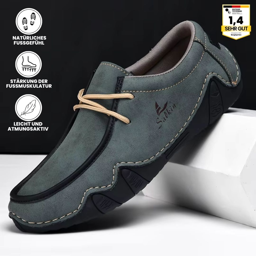 Rebolet | Loafex - Orthopädische, rutschfeste & wasserdichte Barfußschuhe