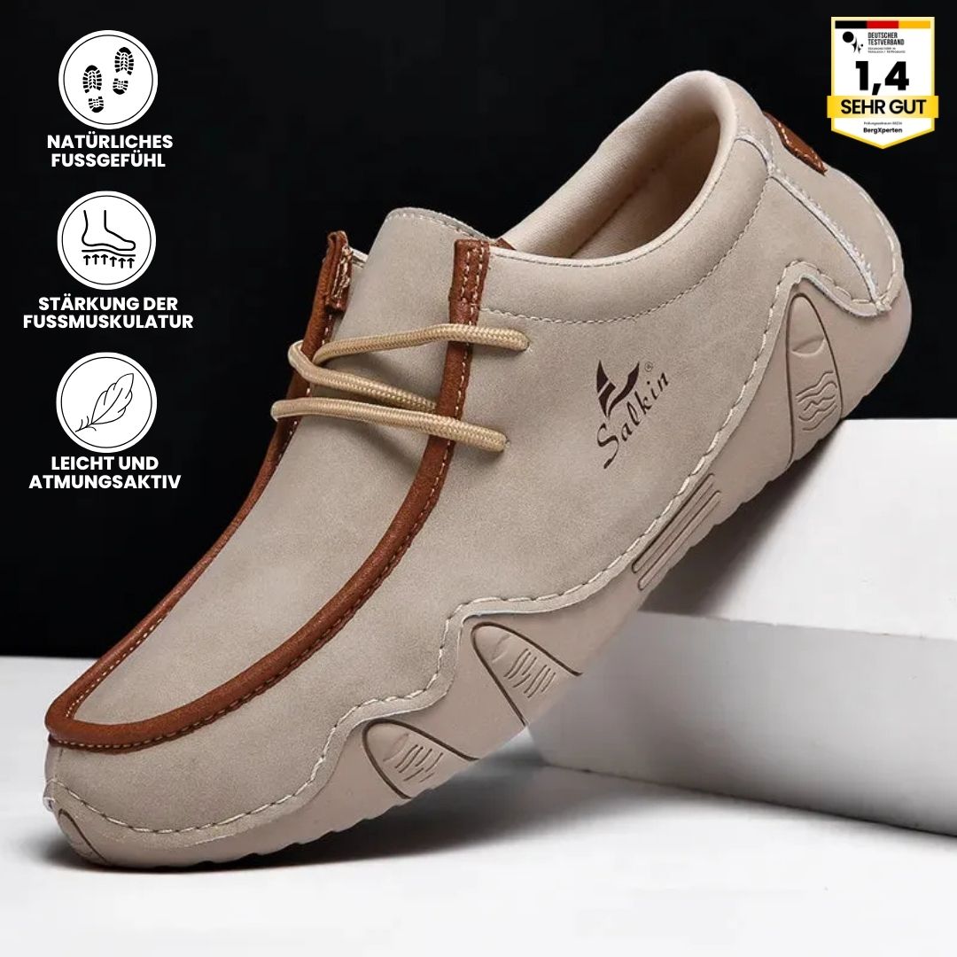 Rebolet | Loafex - Orthopädische, rutschfeste & wasserdichte Barfußschuhe