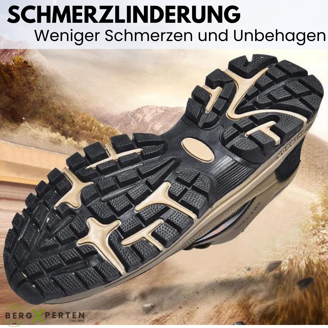 Rebolet | OrthoTrip - ergonomische schmerzlindernde Komfortschuhe