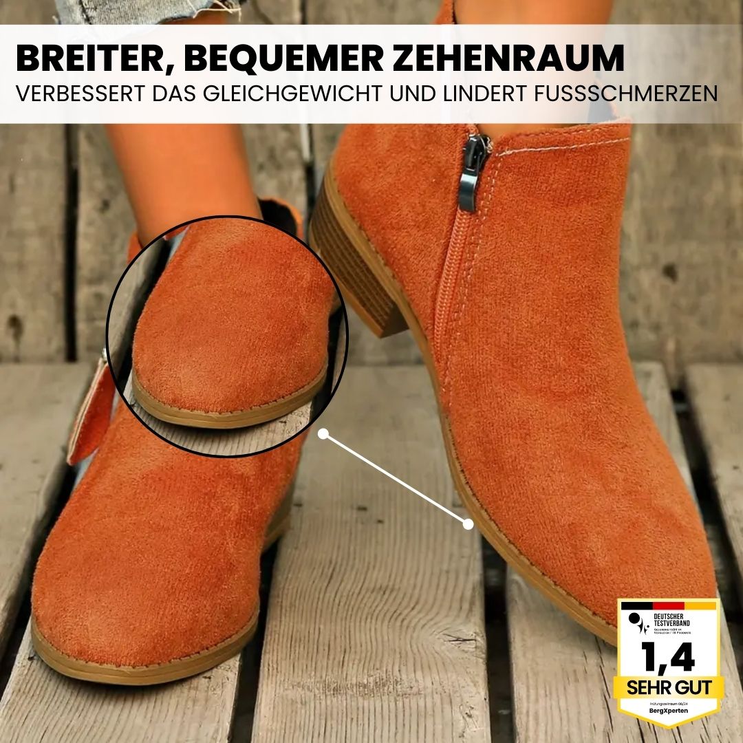 Rebolet | OrthoStep – Ergonomische Schmerzlinderungs-Stiefeletten