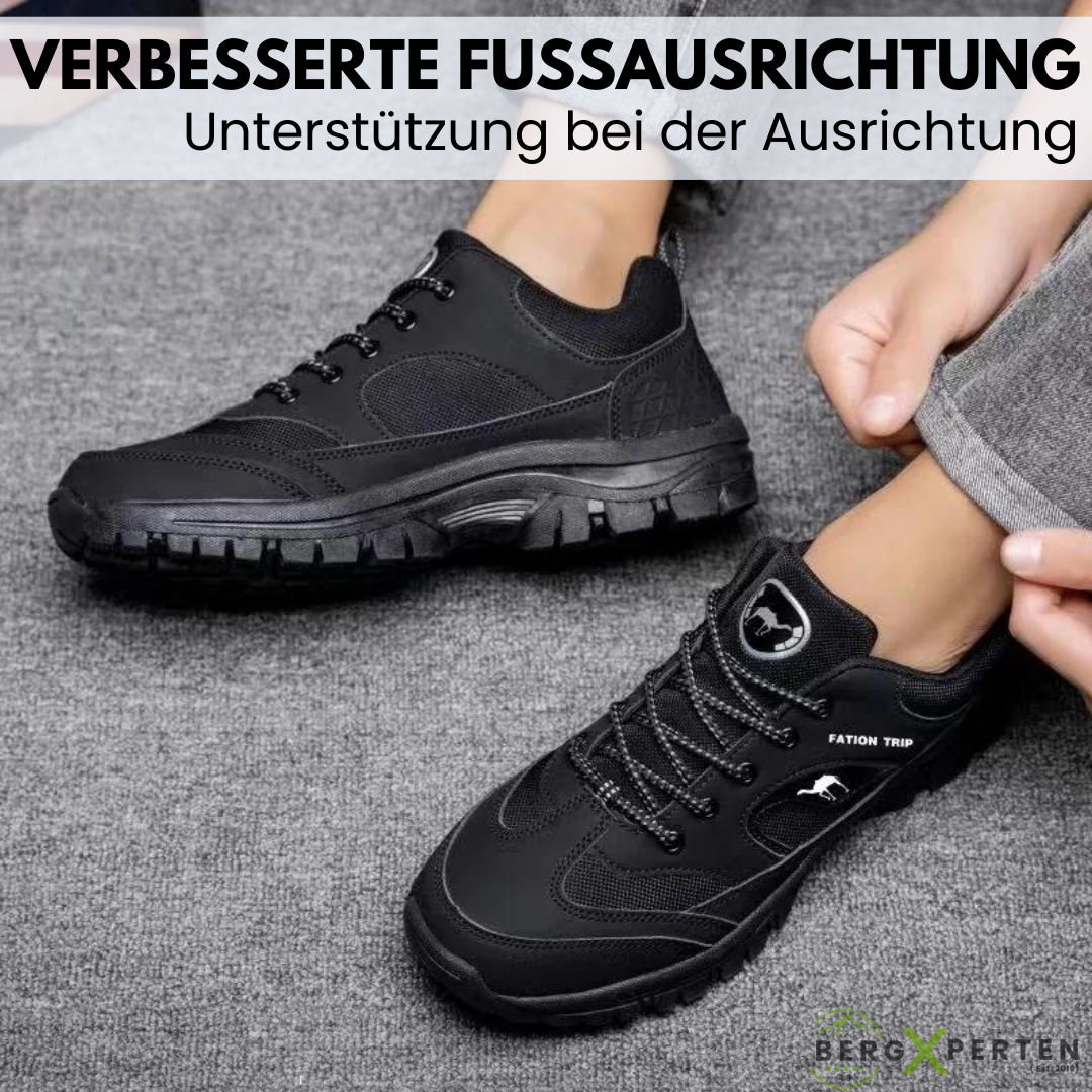 Rebolet | OrthoTrip - ergonomische schmerzlindernde Komfortschuhe