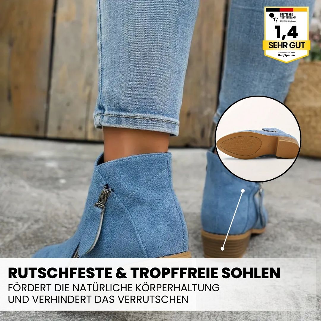 Rebolet | OrthoStep – Ergonomische Schmerzlinderungs-Stiefeletten