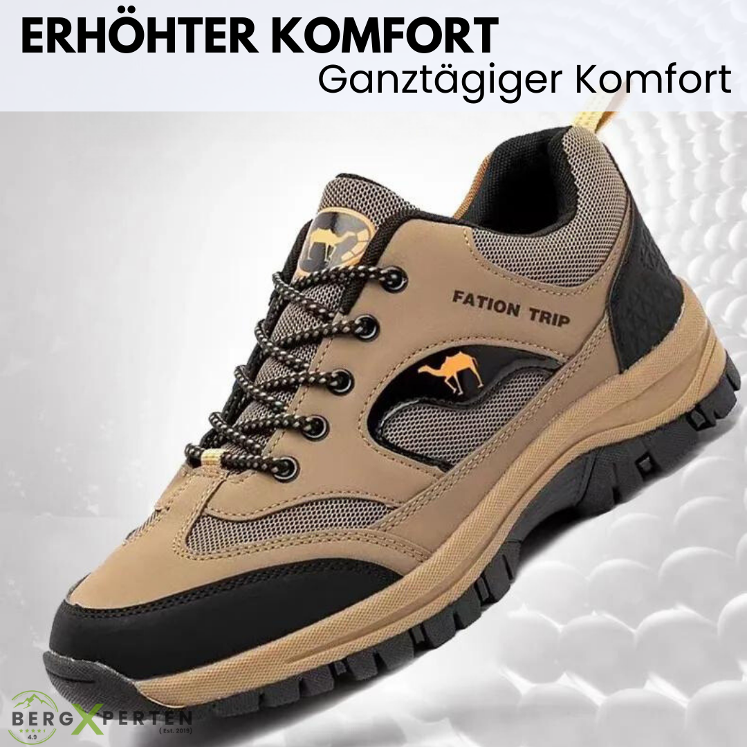 Rebolet | OrthoTrip - ergonomische schmerzlindernde Komfortschuhe