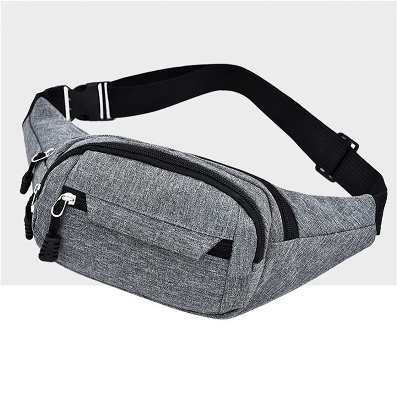 Veltroka Wasserabweisende Gürteltasche