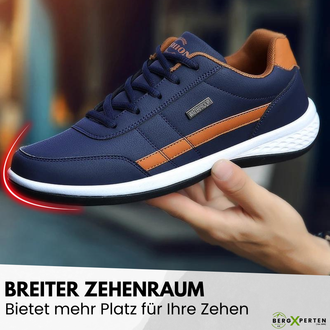 Rebolet | OrthoX Komfort Alltagsschuhe – Ergonomisch, rutschfest & bequem