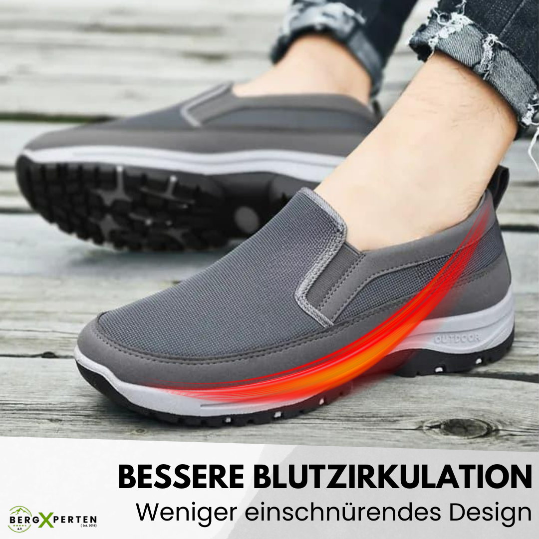 Rebolet | Ortho Pro - ergonomischer Schuh für Schmerzlinderung