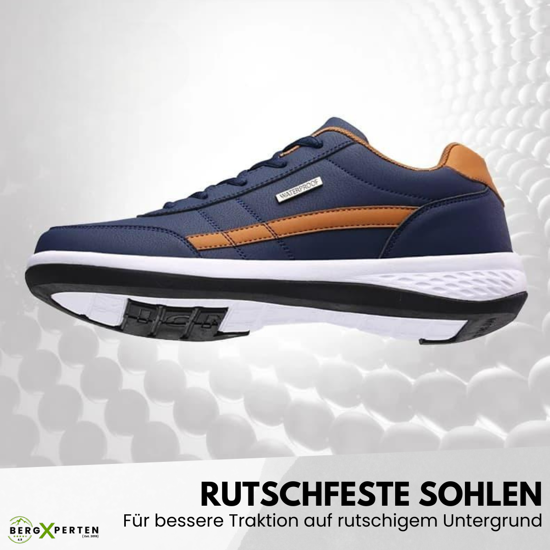 Rebolet | OrthoX Komfort Alltagsschuhe – Ergonomisch, rutschfest & bequem