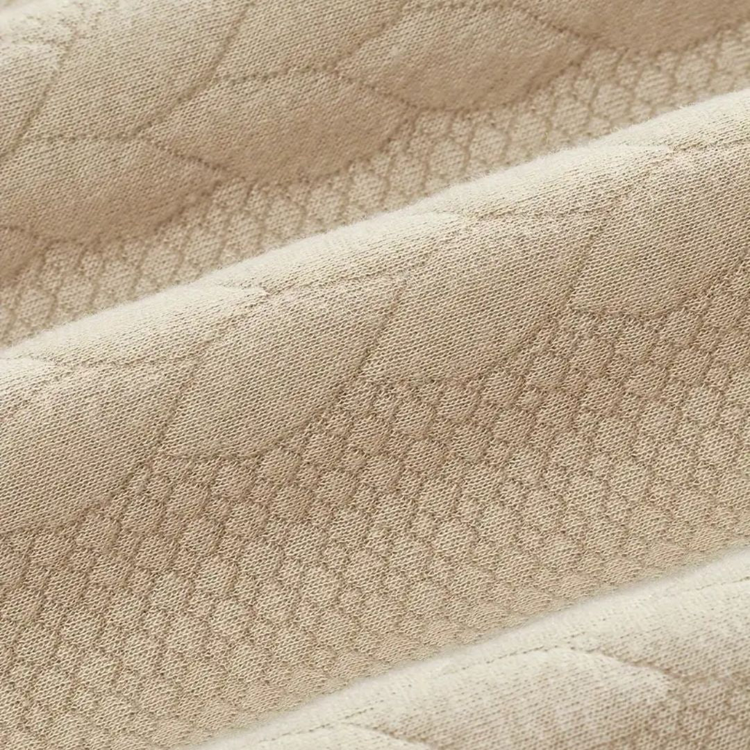 Rebolet | Bequemer Premium-Winterpullover für Herbst und Winter