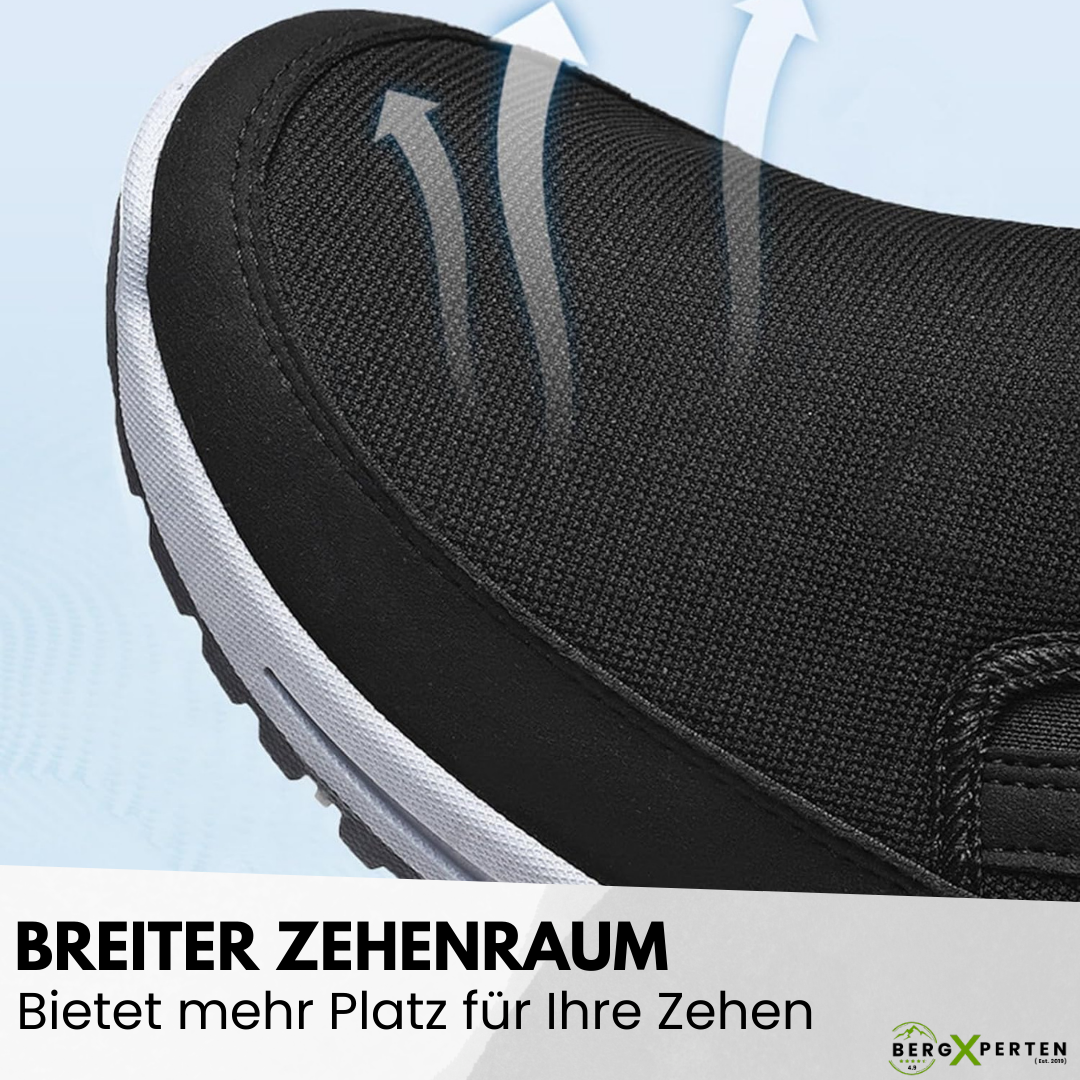Rebolet | Ortho Pro - ergonomischer Schuh für Schmerzlinderung
