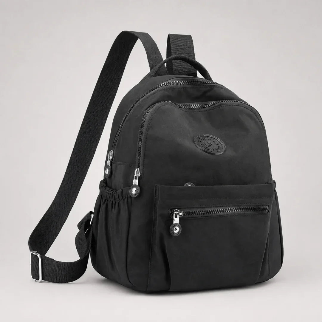 Nomadryx Ultraleichter Nylon-Tagesrucksack