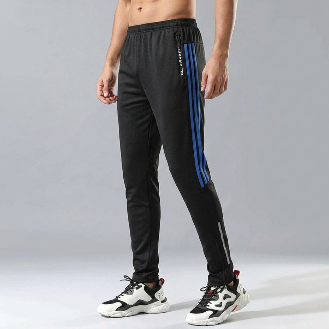 Stridrox Slim Athletische Trainingshose