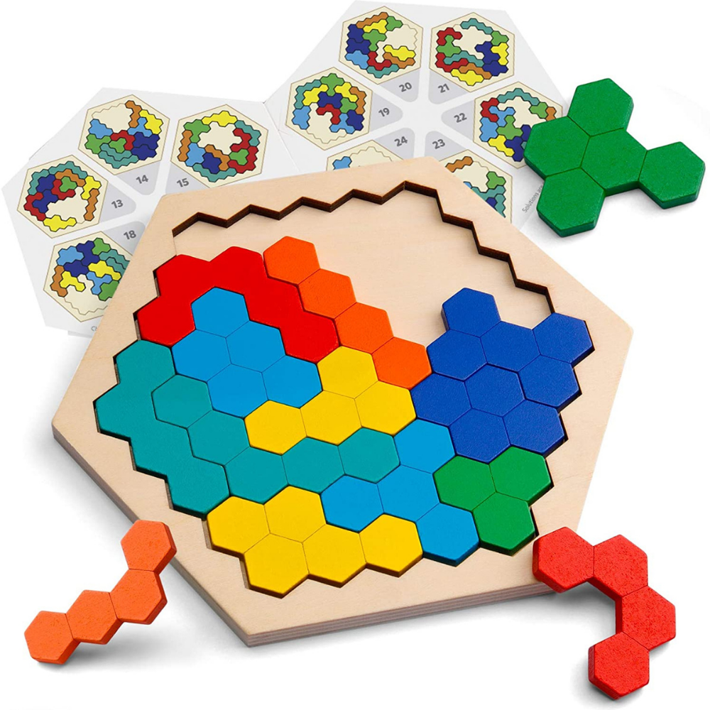 Rebolet | Endlose Muster Geometrisches Puzzle Spiel