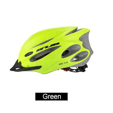Rebolet | Fahrradhelm mit Goggles