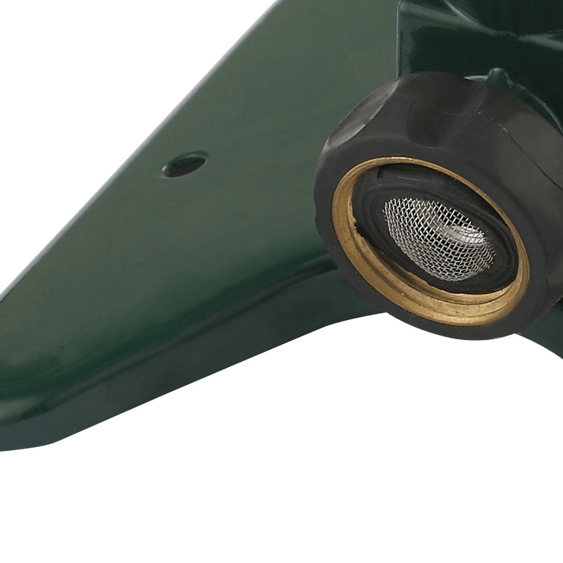 Rebolet | Metall - 360° Garten