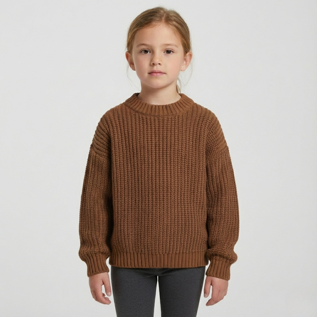 Ellsbury Strickpullover