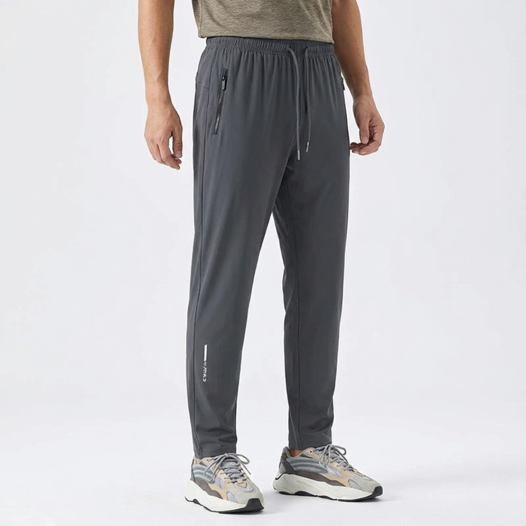 Vayron Slim Fit Sportleggings