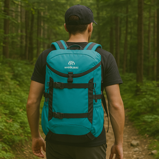 Wasserabweisend Sport-Rucksack 20L – AirFlow ActivePack