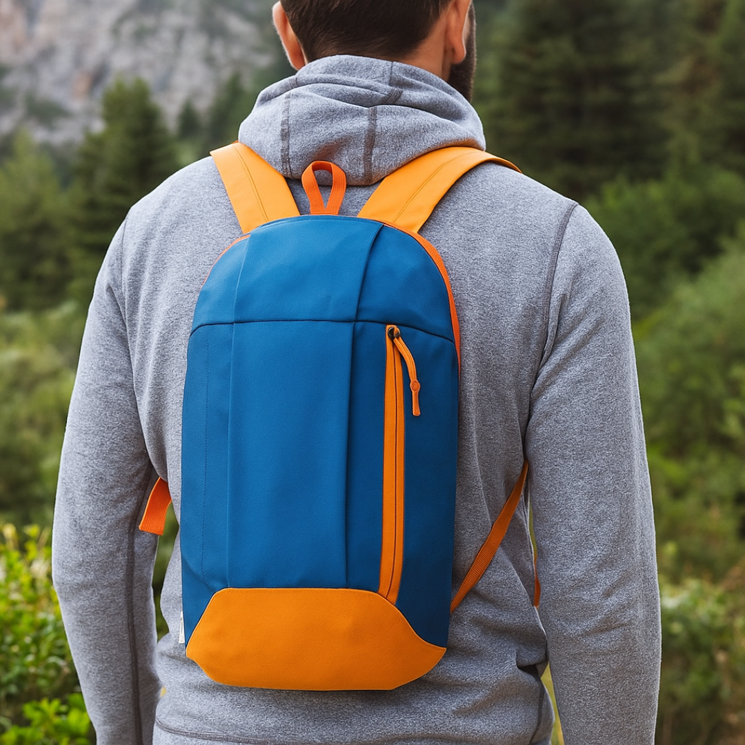 Sport Rucksack Herren – LeichtPack 10L