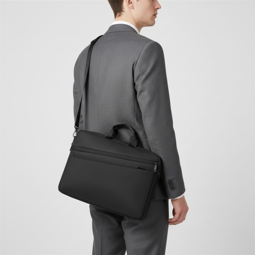 Business-Laptop-Aktentasche